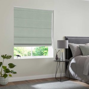 Vegas Moonstone Roman Blind