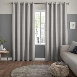 Karina Moonstone Curtain