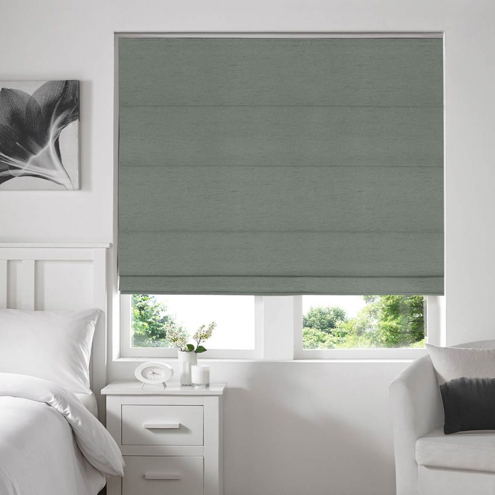 Karina Fern Roman Blind