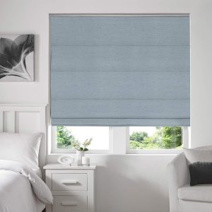 Karina Sky Roman Blind