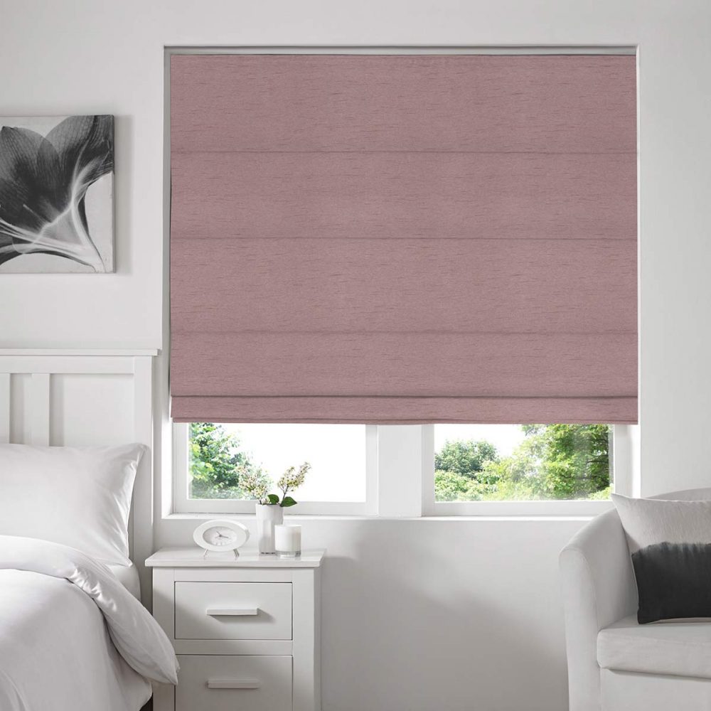 Karina Rose Roman Blind