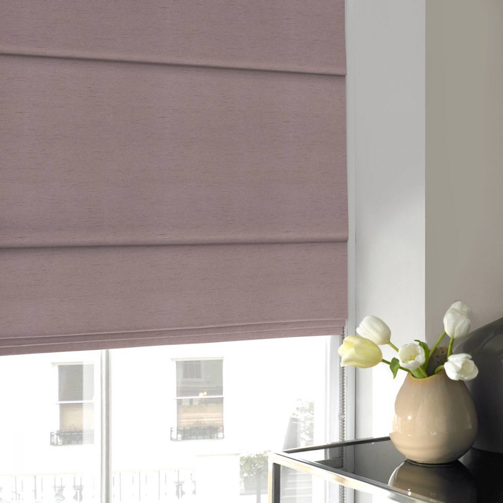 Karina Rose Roman Blind