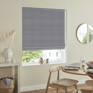 Vegas Mercury Roman Blind