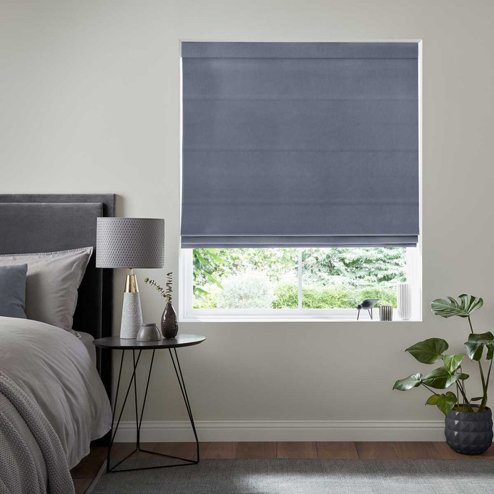 Orlando Denim Roman Blind