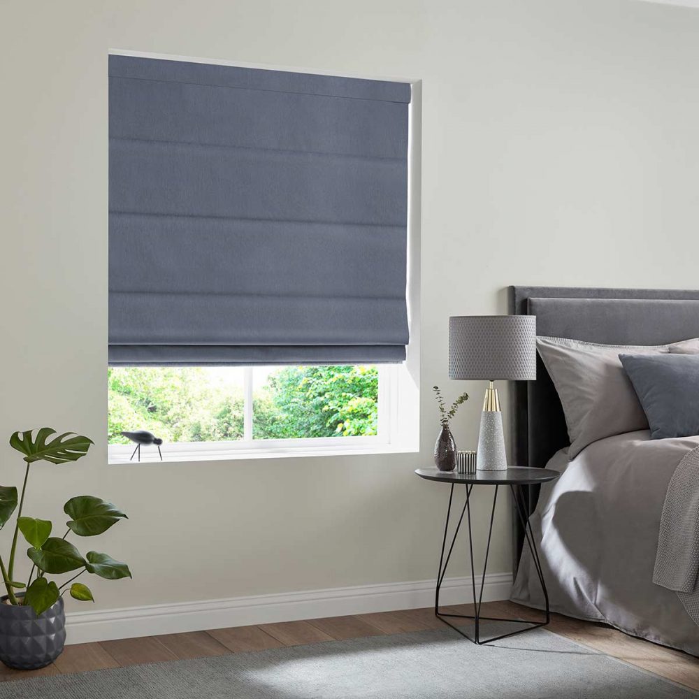 Orlando Denim Roman Blind