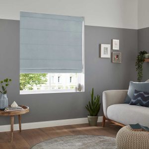 Orlando Spa Roman Blind