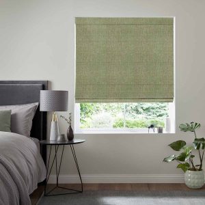 Seattle Apple Roman Blind