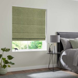 Seattle Apple Roman Blind