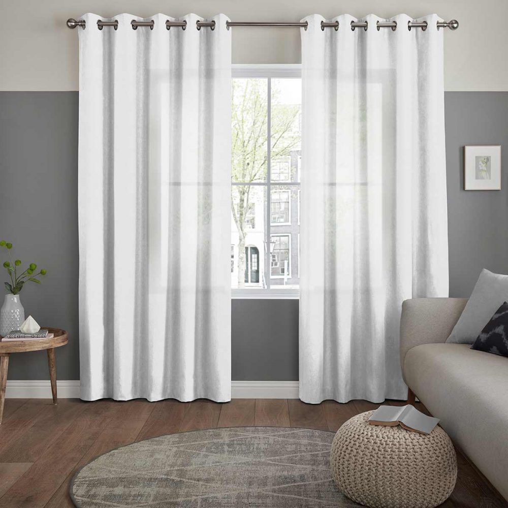 Beatrice  Moon Curtain