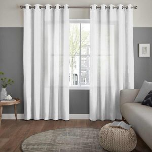 Beatrice  Moon Curtain