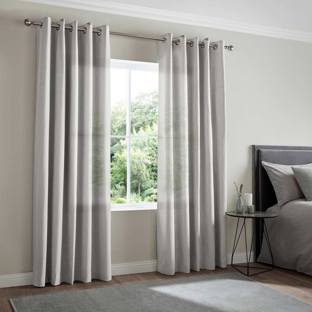 Dannica Fog Curtain