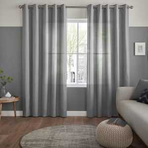 Dannica Smoke Curtain