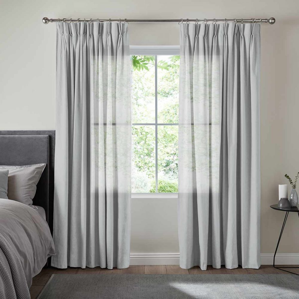 Dannica Sky Curtain