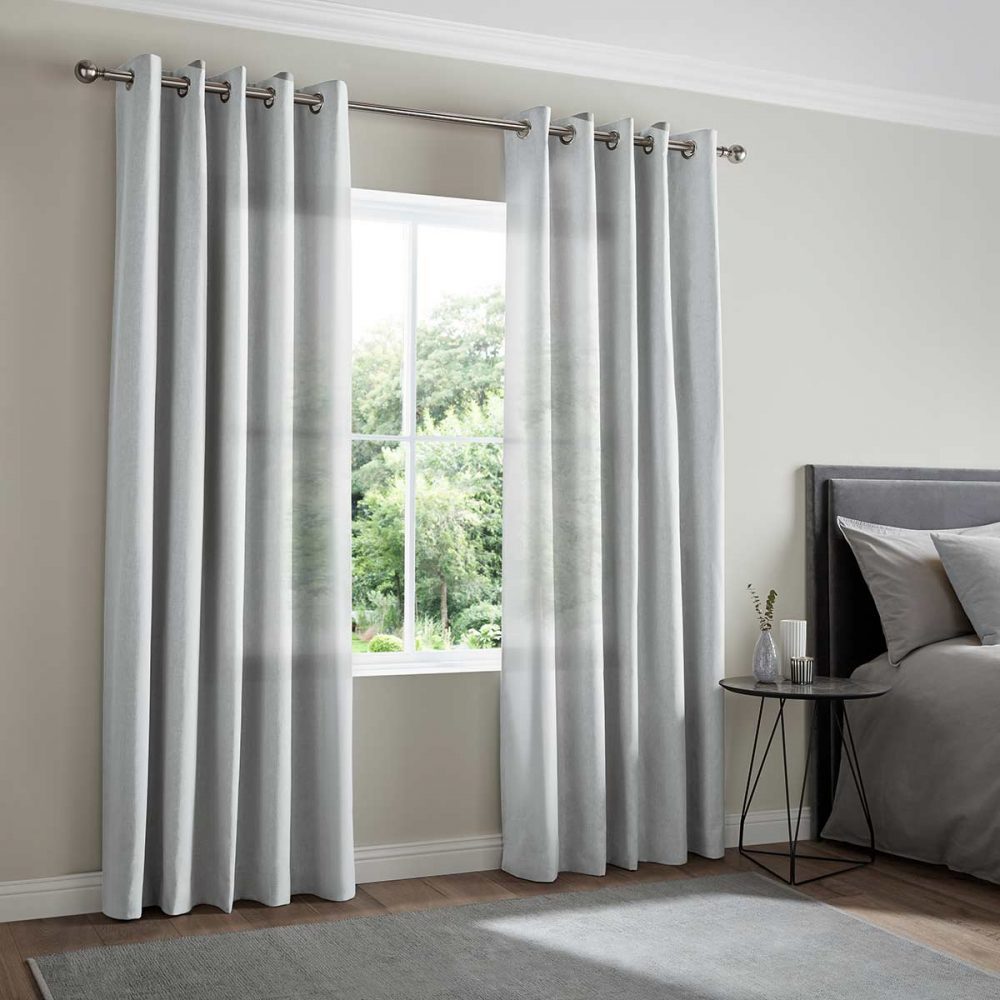 Dannica Sky Curtain