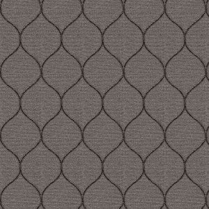 Celeste Graphite Curtain