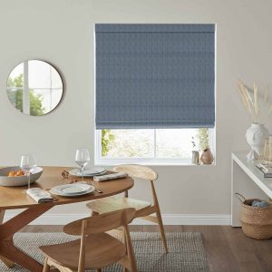 Celeste  Danube Roman Blind