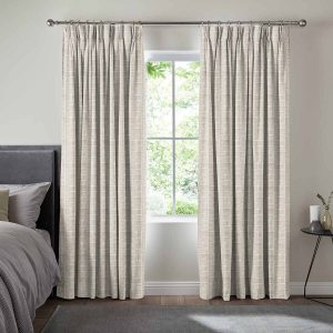 Harvey Pewter Curtain