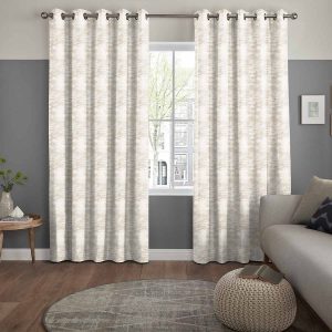 Trace Oyster Curtain