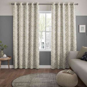 Alber Seafoam Curtain