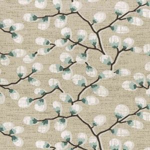 Alber Seafoam Curtain