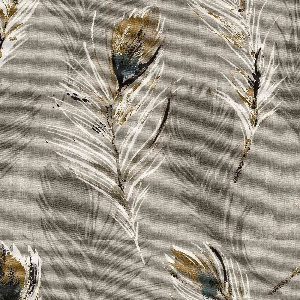 Madeleine Linen Curtain