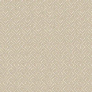 Parker  Champagne Roman Blind