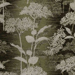 Vivienne  Celadon Roman Blind