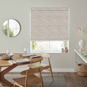 Hansen  Oyster Roman Blind