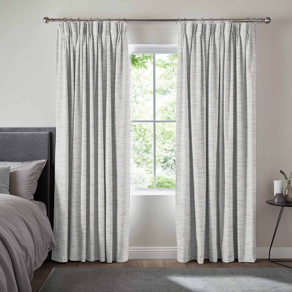 Hansen Pewter Curtain