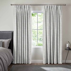 Hansen Pewter Curtain