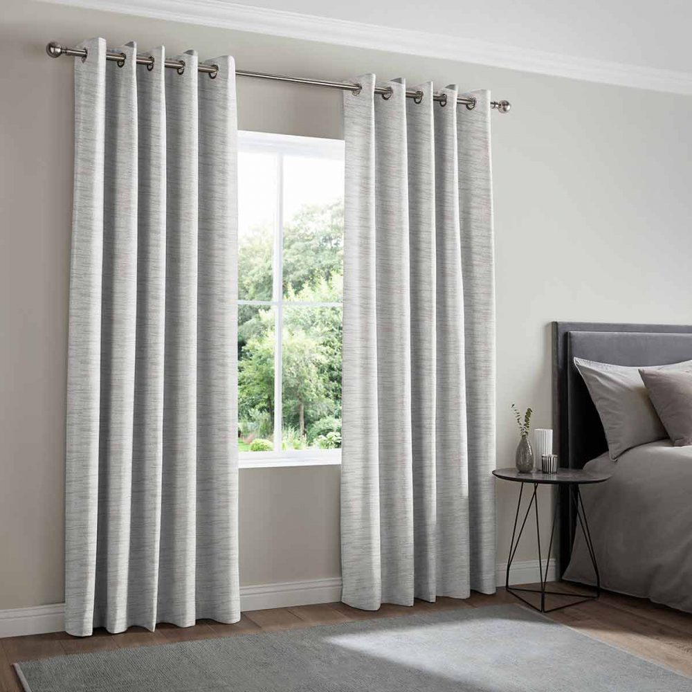 Hansen Pewter Curtain