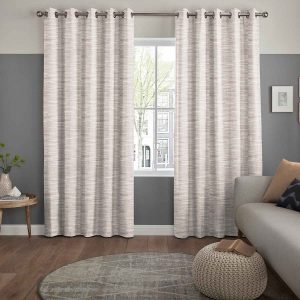 Hansen Shell Curtain