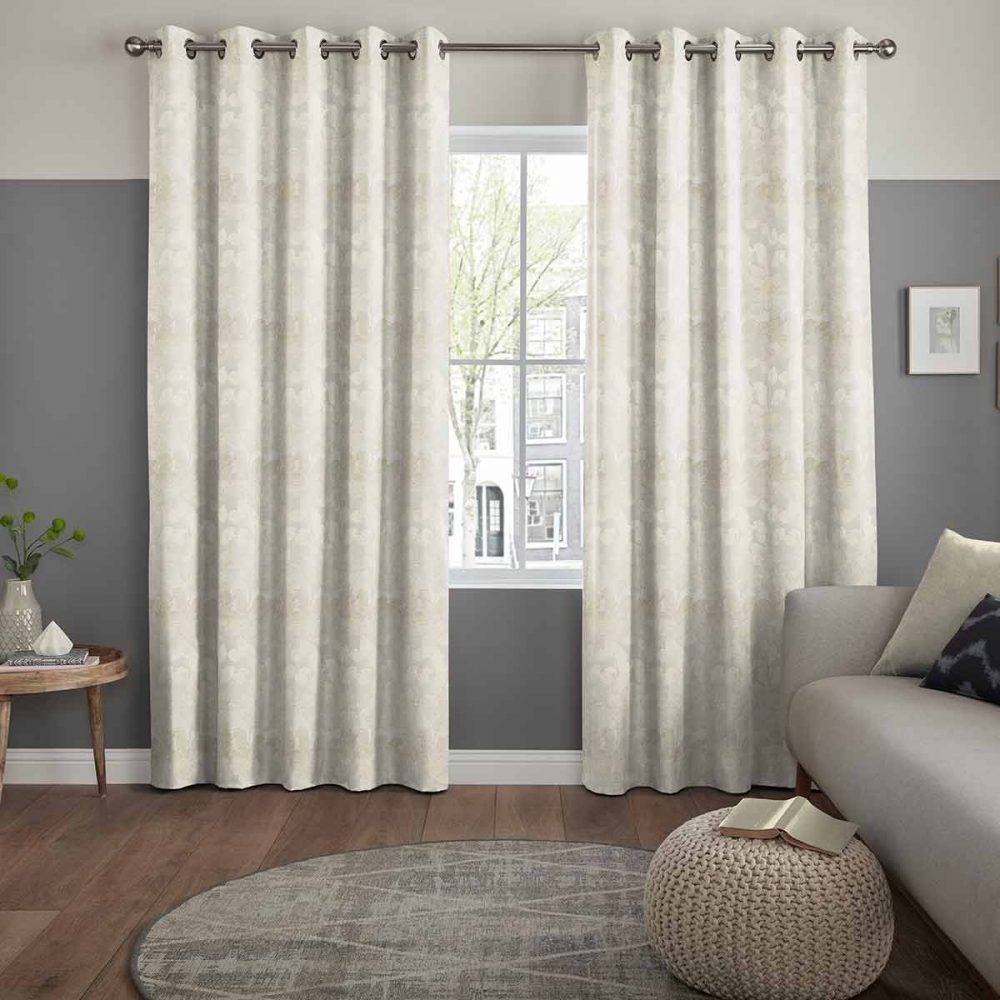 Gabriel Oyster Curtain