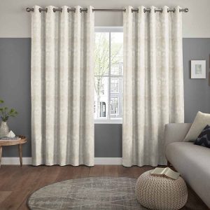 Gabriel Oyster Curtain