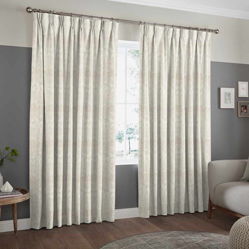 Gabriel Oyster Curtain