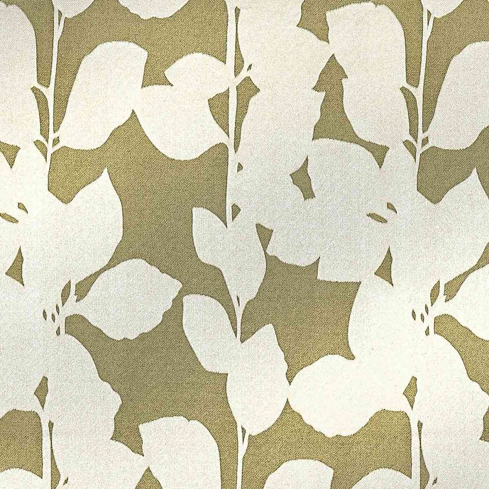 Gabriel Olive Curtain