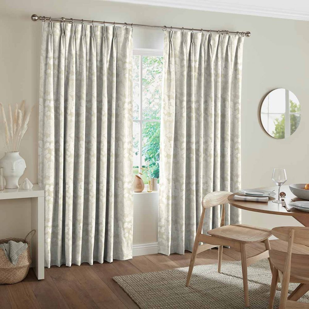 Gabriel Fawn Curtain