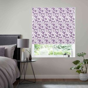 Gabriel  Berry Roman Blind