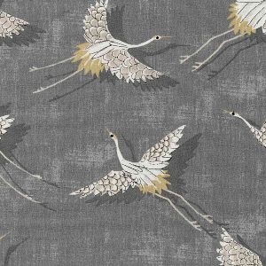 Zazu Slate Cushion