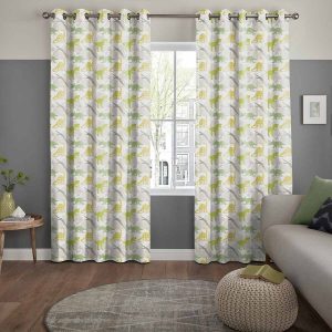 Dino Roar Multi Curtain