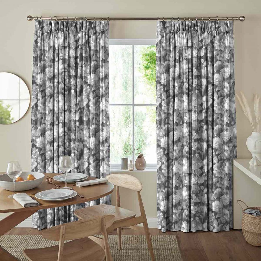 Leonora Onyx Curtain