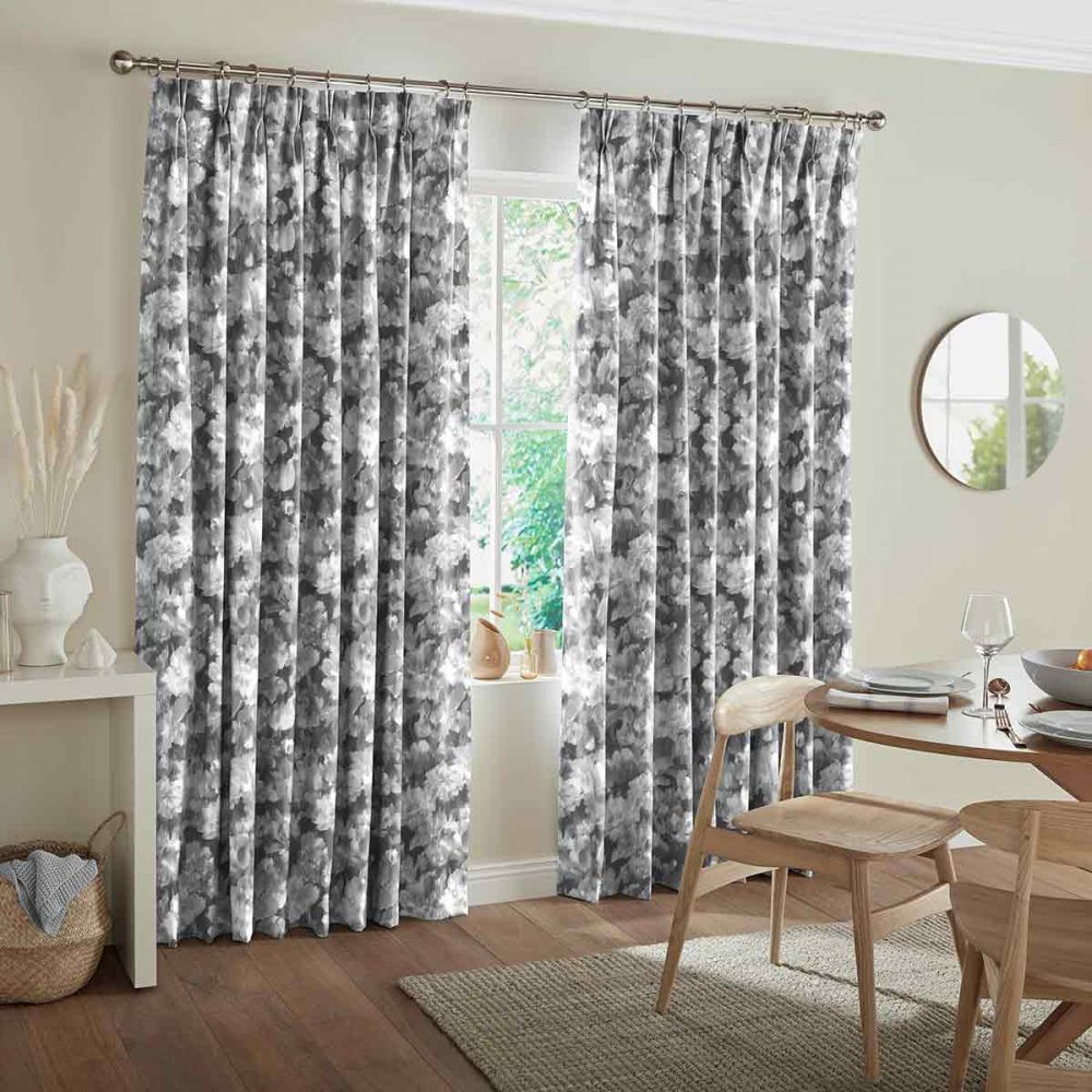 Leonora Onyx Curtain