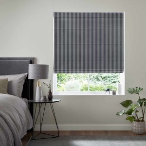 Beckett  Monsoon Roman Blind