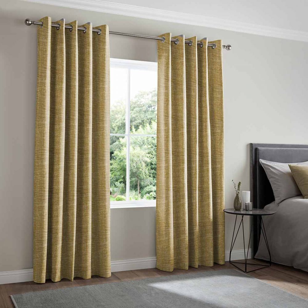 Vaughan Zest Curtain