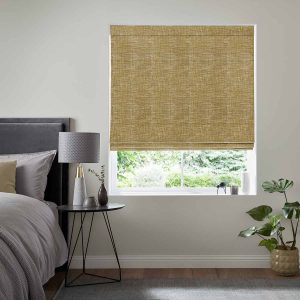 Vaughan  Zest Roman Blind