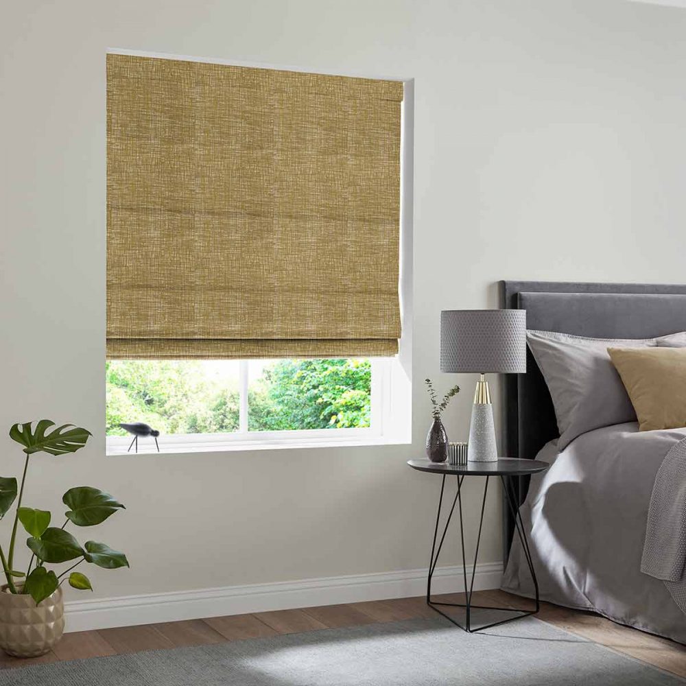 Vaughan  Zest Roman Blind