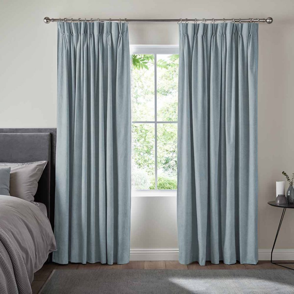 Cassandra Sky Curtain