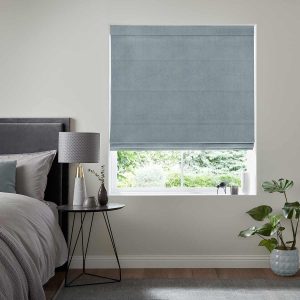 Cassandra  Sky Roman Blind