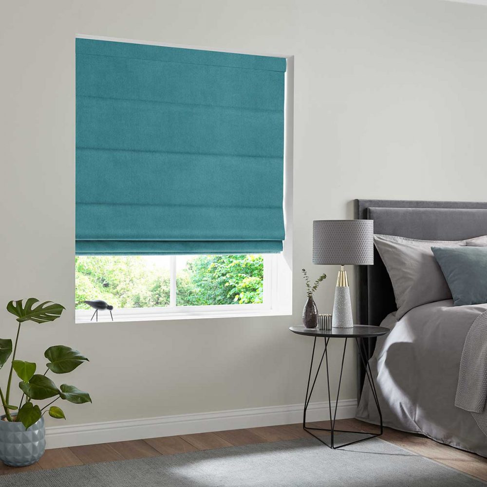 Cassandra  Danube Roman Blind