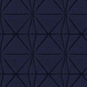 Icarus Indigo Cushion